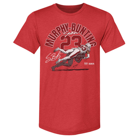 Sean Murphy-Bunting Men's Premium T-Shirt | 500 LEVEL