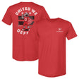 DC Defenders Men's Premium T-Shirt | 500 LEVEL