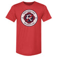 New England Revolution Men's Premium T-Shirt | 500 LEVEL