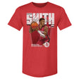 Jabari Smith Jr. Men's Premium T-Shirt | 500 LEVEL