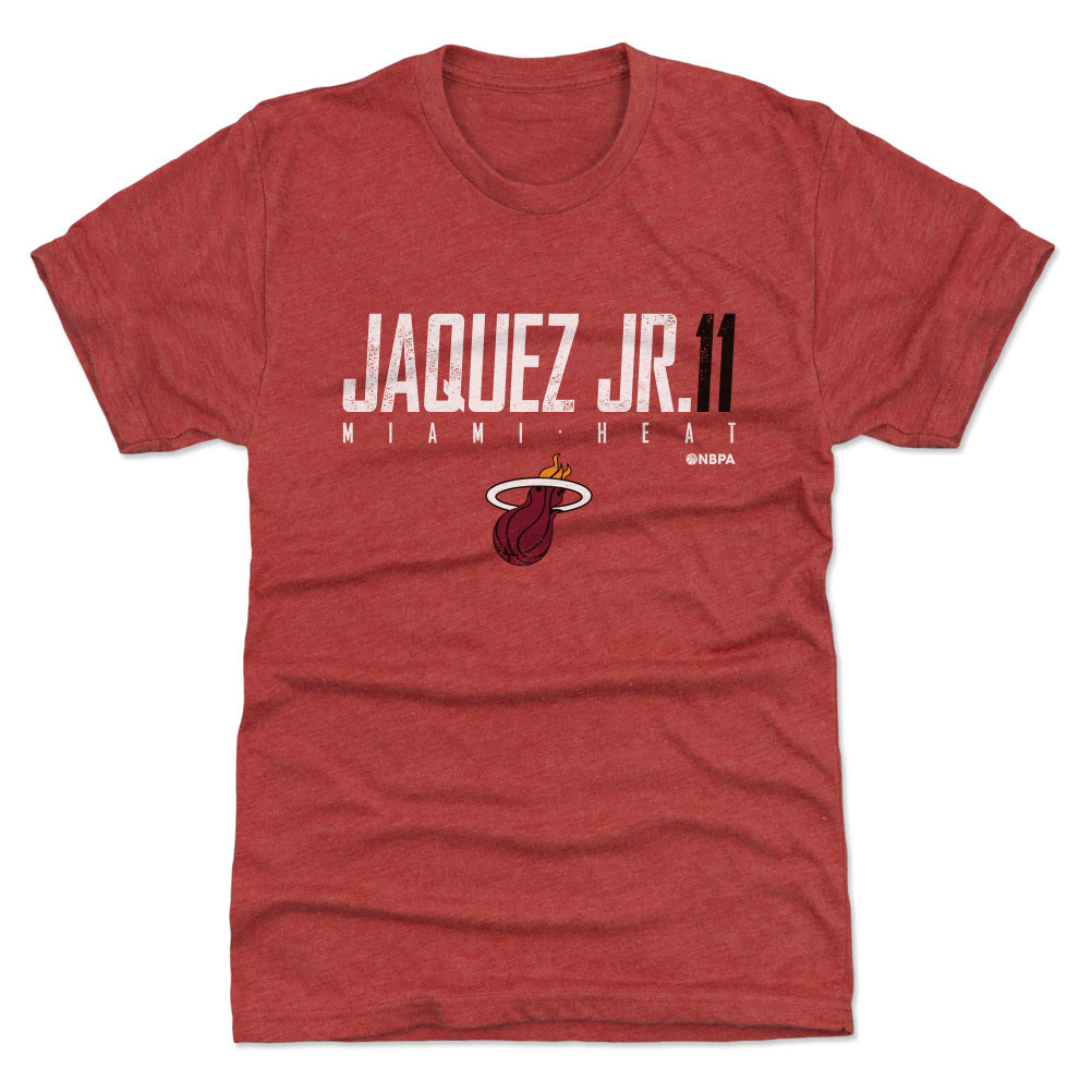 Jaime Jaquez Jr. Men's Premium T-Shirt | 500 LEVEL