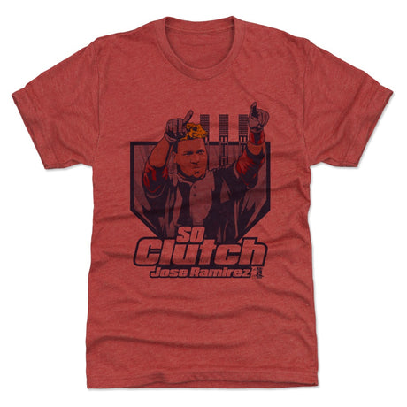 Jose Ramirez Men's Premium T-Shirt | 500 LEVEL