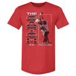 Tyrell Shavers Men's Premium T-Shirt | 500 LEVEL