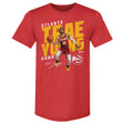 Trae Young Men's Premium T-Shirt | 500 LEVEL