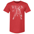 Caleb Wilson Men's Premium T-Shirt | 500 LEVEL