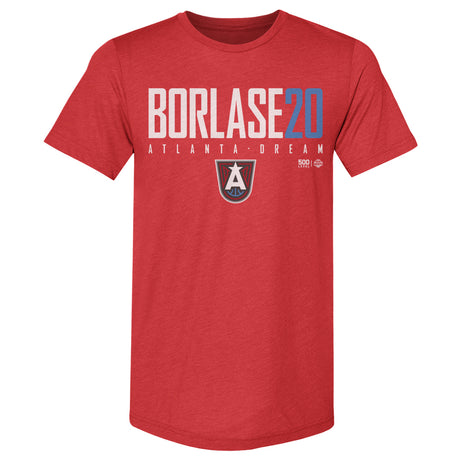 Isobel Borlase Men's Premium T-Shirt | 500 LEVEL