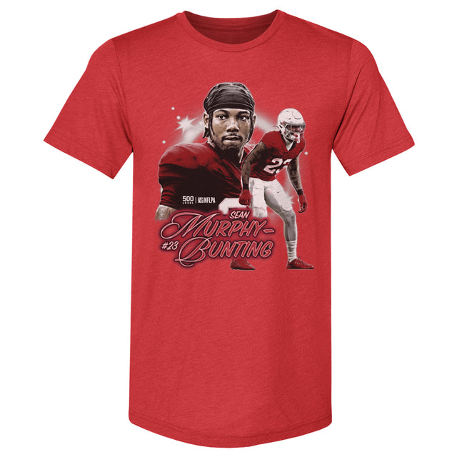 Sean Murphy-Bunting Men's Premium T-Shirt | 500 LEVEL