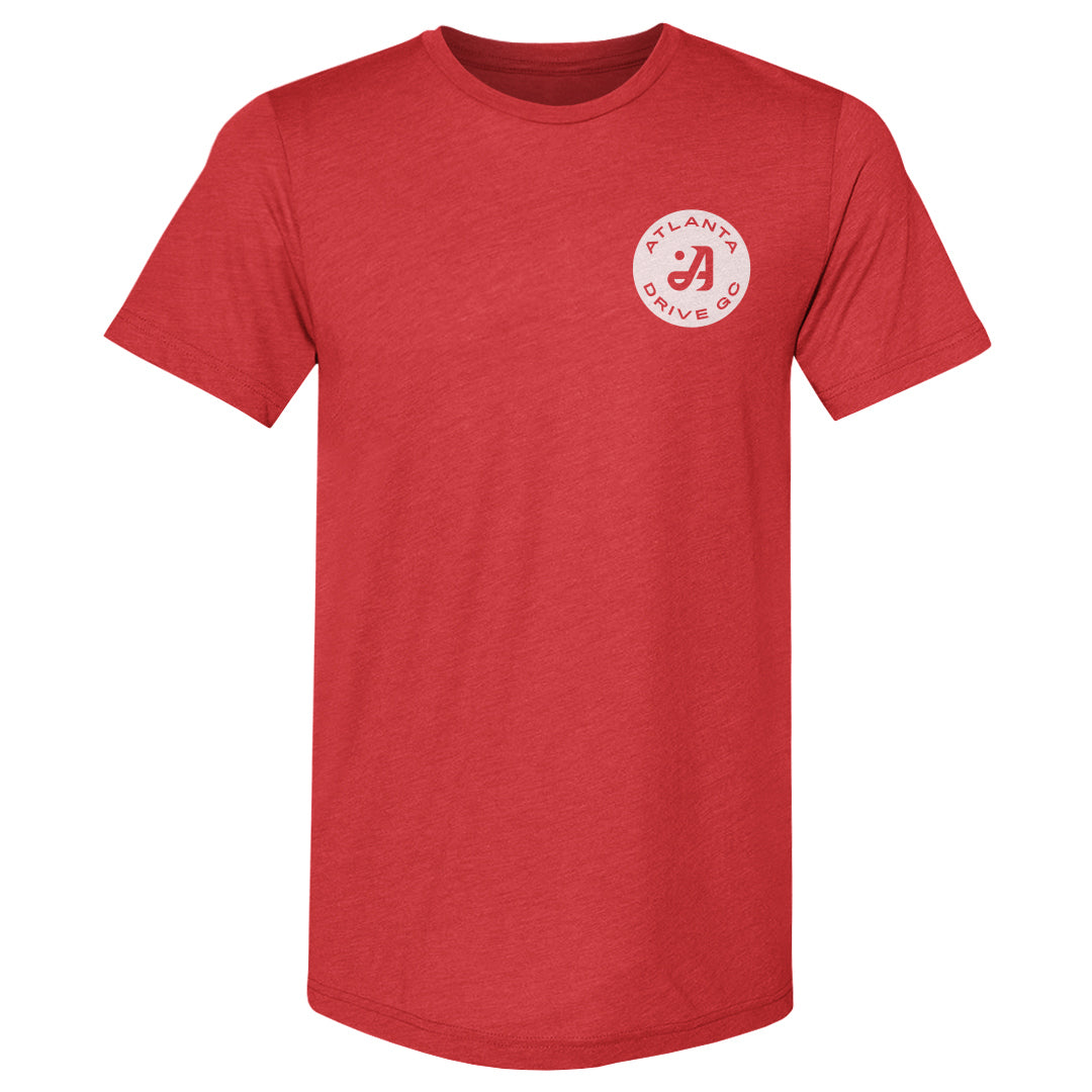 Atlanta Drive GC Men's Premium T-Shirt | 500 LEVEL