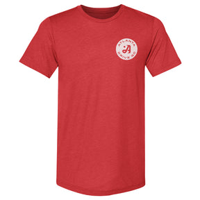 Atlanta Drive GC Men's Premium T-Shirt | 500 LEVEL
