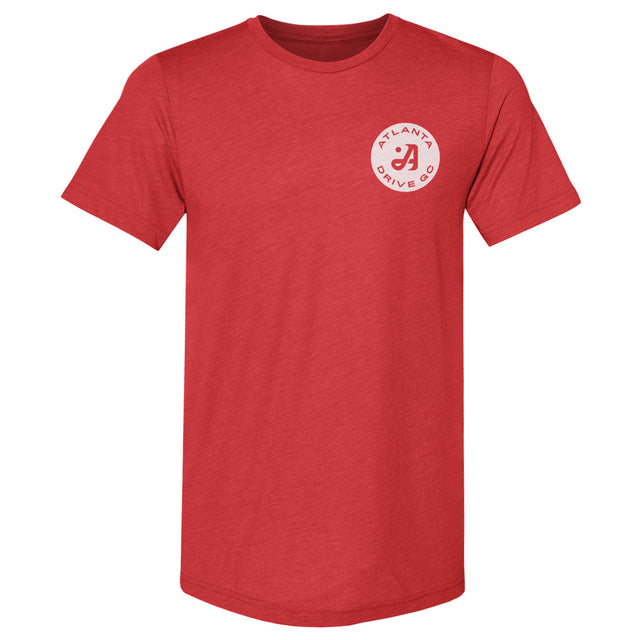 Atlanta Drive GC Men's Premium T-Shirt | 500 LEVEL