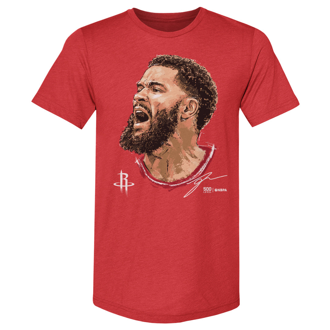 Fred VanVleet Men's Premium T-Shirt | 500 LEVEL