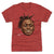 Xavier Worthy Men's Premium T-Shirt | 500 LEVEL