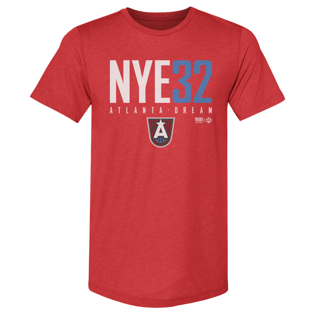 Aaliyah Nye Men's Premium T-Shirt | 500 LEVEL