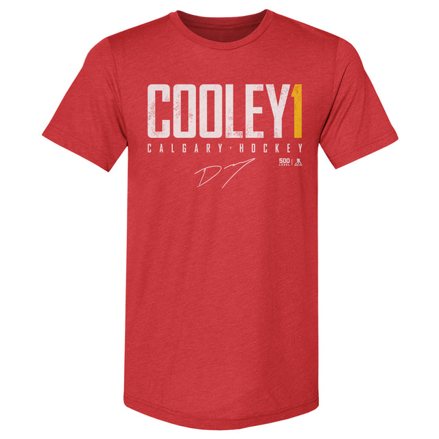 Devin Cooley Men's Premium T-Shirt | 500 LEVEL