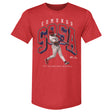 Edmundo Sosa Men's Premium T-Shirt | 500 LEVEL