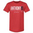 Roman Anthony Men's Premium T-Shirt | 500 LEVEL
