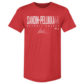 Axel Sandin-Pellikka Men's Premium T-Shirt | 500 LEVEL