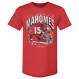 Patrick Mahomes Men's Premium T-Shirt | 500 LEVEL