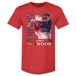 James Wood Men's Premium T-Shirt | 500 LEVEL