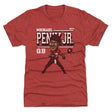 Michael Penix Jr. Men's Premium T-Shirt | 500 LEVEL