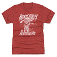 Brock Purdy Men's Premium T-Shirt | 500 LEVEL