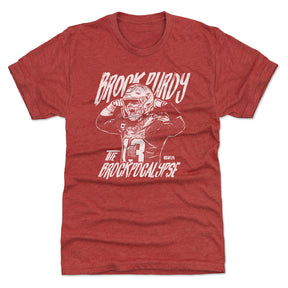 Brock Purdy Men's Premium T-Shirt | 500 LEVEL
