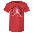 Bob Gibson Men's Premium T-Shirt | 500 LEVEL