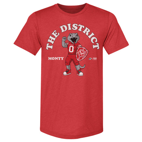 DC Defenders Men's Premium T-Shirt | 500 LEVEL