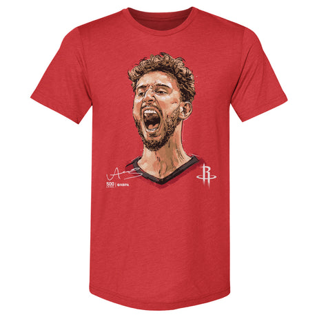 Alperen Sengun Men's Premium T-Shirt | 500 LEVEL