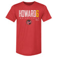 Natasha Howard Men's Premium T-Shirt | 500 LEVEL