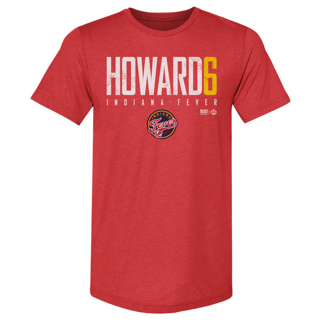 Natasha Howard Men's Premium T-Shirt | 500 LEVEL