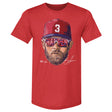 Bryce Harper Men's Premium T-Shirt | 500 LEVEL