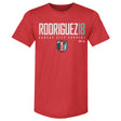 Izzy Rodriguez Men's Premium T-Shirt | 500 LEVEL