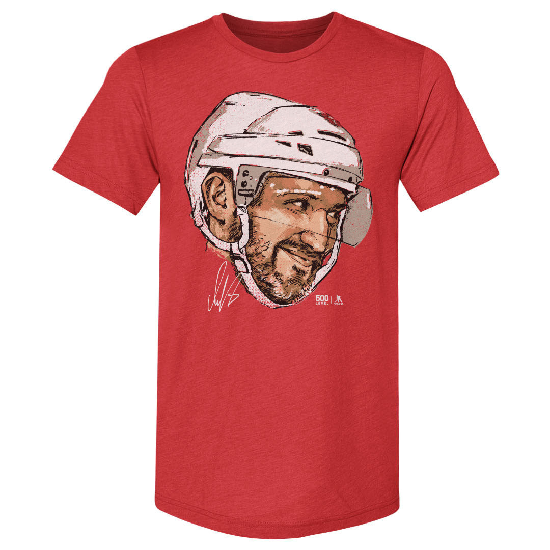Alex Ovechkin Men's Premium T-Shirt | 500 LEVEL