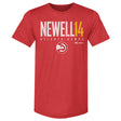 Asa Newell Men's Premium T-Shirt | 500 LEVEL