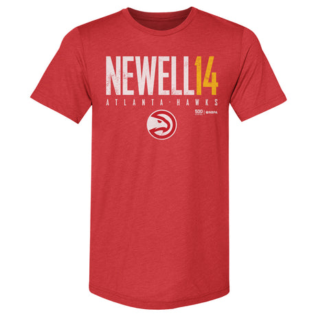Asa Newell Men's Premium T-Shirt | 500 LEVEL