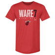Kel'el Ware Men's Premium T-Shirt | 500 LEVEL