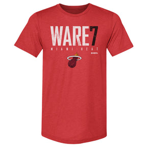 Kel'el Ware Men's Premium T-Shirt | 500 LEVEL