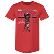 Ken Griffey Jr. Men's Premium T-Shirt | 500 LEVEL