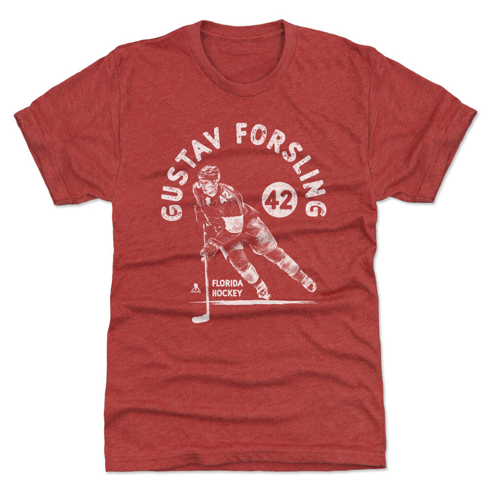 Gustav Forsling Men's Premium T-Shirt | 500 LEVEL