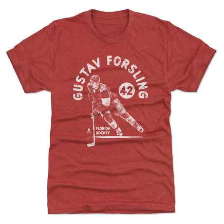 Gustav Forsling Men's Premium T-Shirt | 500 LEVEL