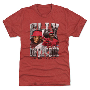 Elly De La Cruz Men's Premium T-Shirt | 500 LEVEL