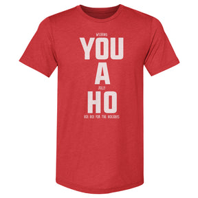 Christmas Men's Premium T-Shirt | 500 LEVEL