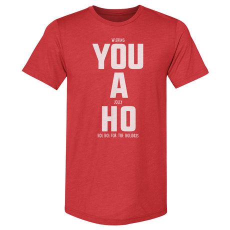 Christmas Men's Premium T-Shirt | 500 LEVEL