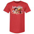 Jalen Johnson Men's Premium T-Shirt | 500 LEVEL