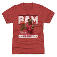 Bam Adebayo Men's Premium T-Shirt | 500 LEVEL