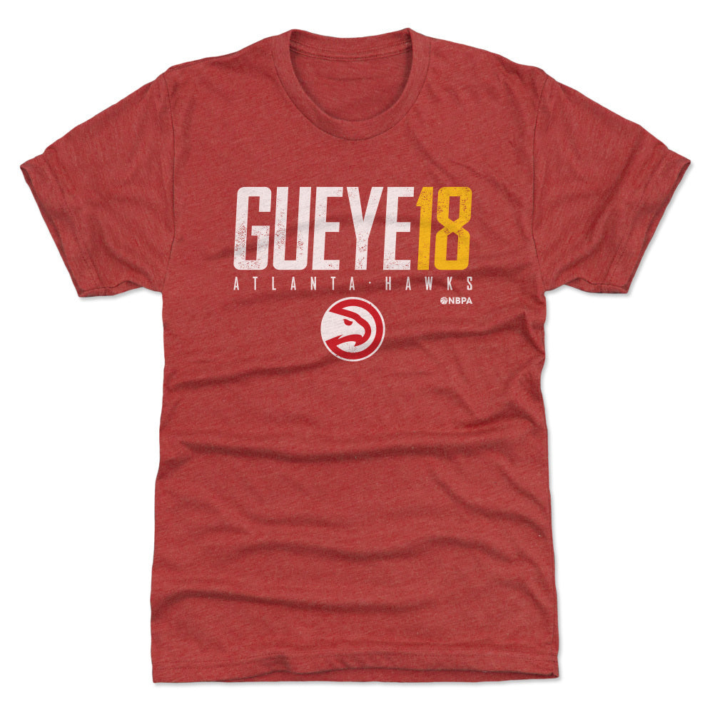 Mouhamed Gueye Men&#39;s Premium T-Shirt | 500 LEVEL