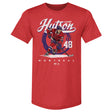 Lane Hutson Men's Premium T-Shirt | 500 LEVEL
