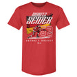 Moritz Seider Men's Premium T-Shirt | 500 LEVEL