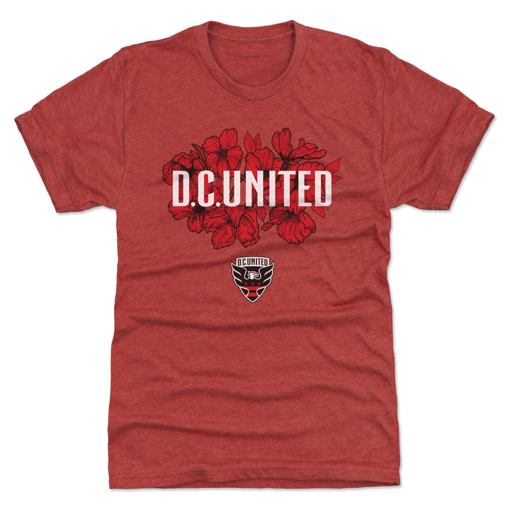 D.C. United Men&#39;s Premium T-Shirt | 500 LEVEL